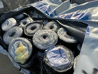 Pallet dakleer - afbeelding 2 van  7