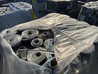 Pallet dakleer - afbeelding 2 van  7