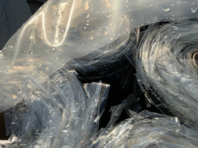 Pallet dakleer - afbeelding 4 van  7