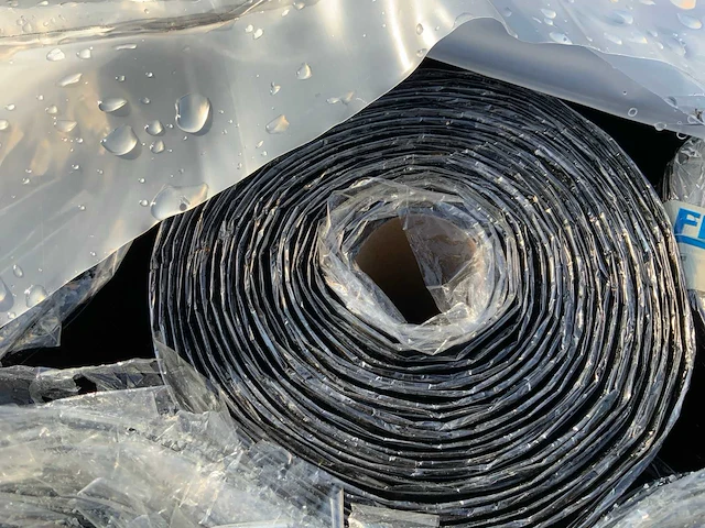 Pallet dakleer - afbeelding 6 van  7