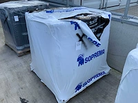 Pallet dakleer - afbeelding 1 van  6