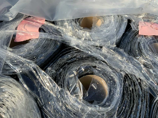 Pallet dakleer - afbeelding 6 van  7