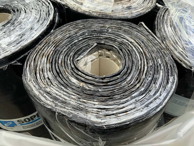 Pallet dakleer - afbeelding 3 van  4