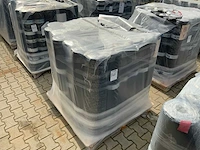 Pallet dakleer - afbeelding 1 van  4