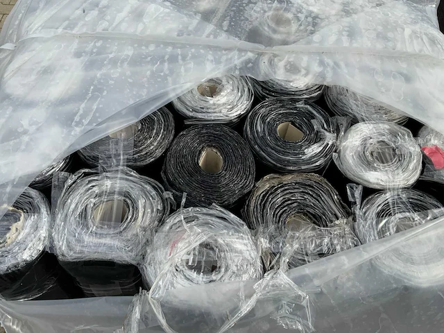 Pallet dakleer - afbeelding 4 van  4