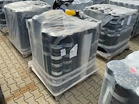 Pallet dakleer - afbeelding 1 van  4