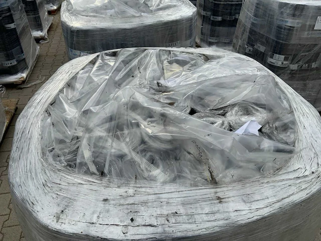 Pallet dakleer - afbeelding 2 van  5