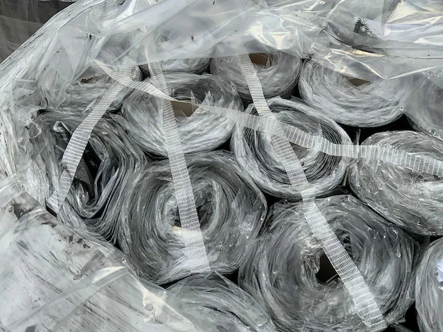 Pallet dakleer - afbeelding 4 van  5