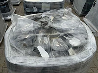 Pallet dakleer - afbeelding 2 van  6