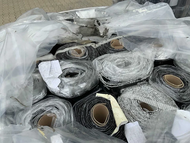 Pallet dakleer - afbeelding 3 van  6