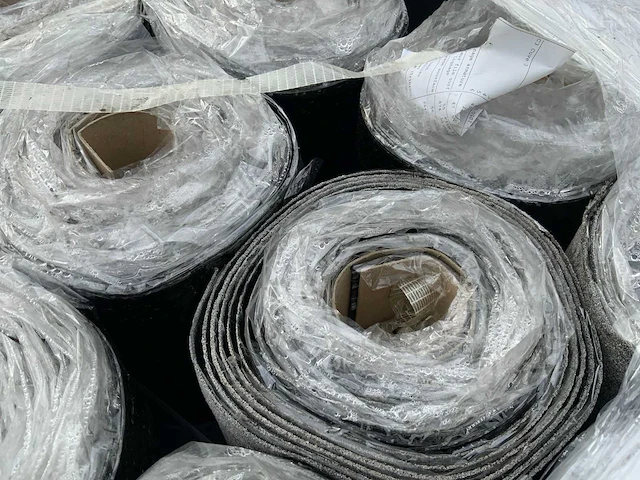 Pallet dakleer - afbeelding 3 van  6