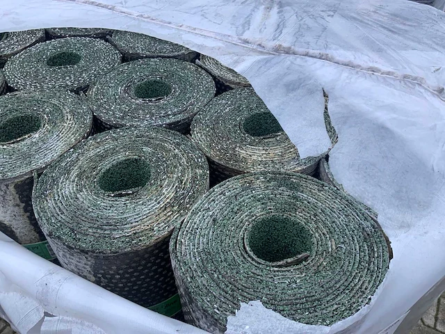 Pallet dakleer - afbeelding 3 van  8