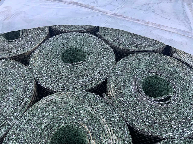 Pallet dakleer - afbeelding 4 van  8