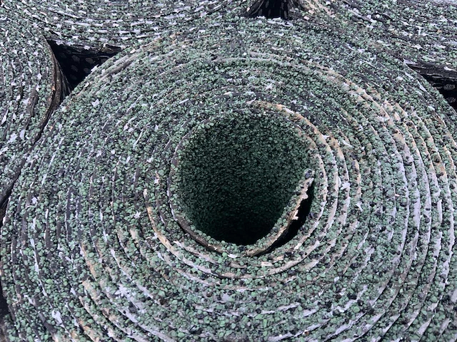 Pallet dakleer - afbeelding 7 van  8