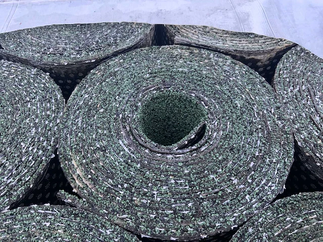 Pallet dakleer - afbeelding 8 van  8