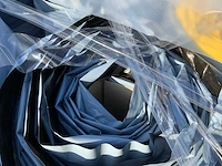 Pallet dakleer - afbeelding 5 van  7