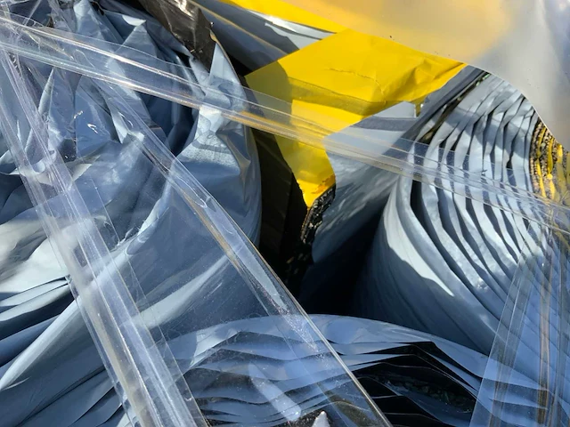 Pallet dakleer - afbeelding 6 van  7