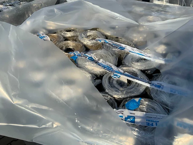 Pallet dakleer - afbeelding 4 van  8