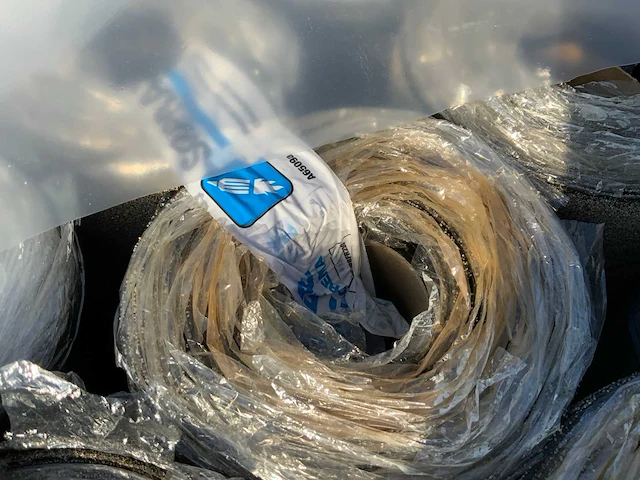 Pallet dakleer - afbeelding 6 van  8