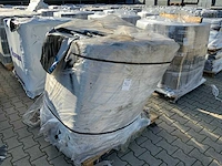 Pallet dakleer - afbeelding 1 van  7