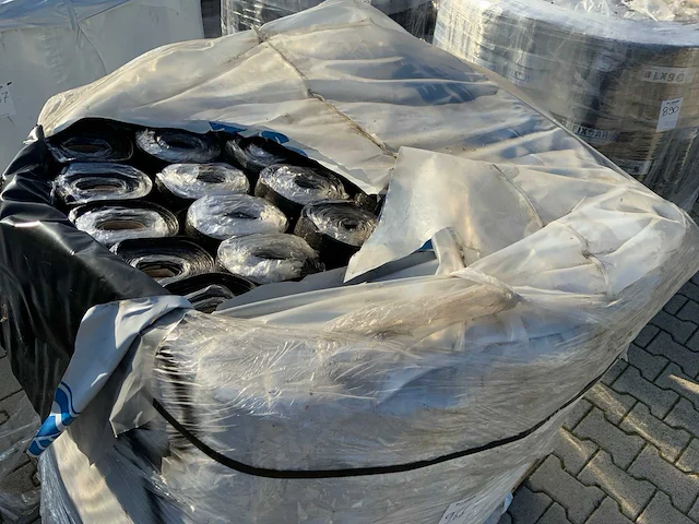 Pallet dakleer - afbeelding 2 van  7