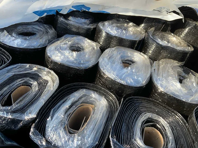 Pallet dakleer - afbeelding 3 van  7