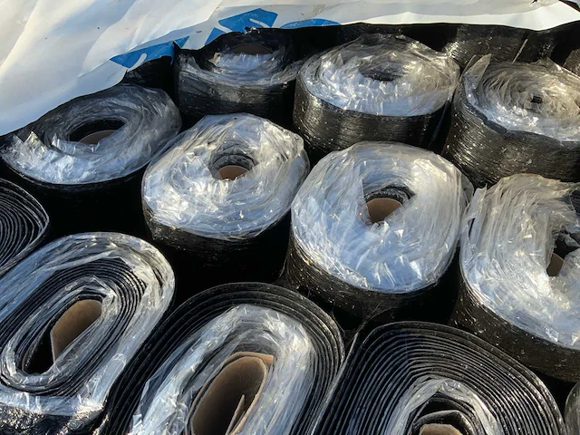 Pallet dakleer - afbeelding 6 van  7