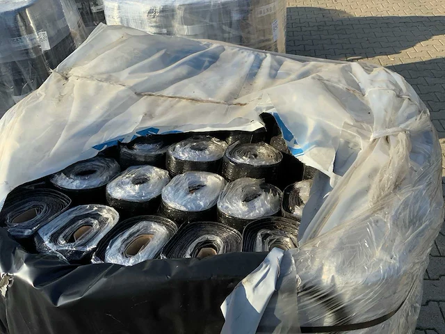 Pallet dakleer - afbeelding 7 van  7