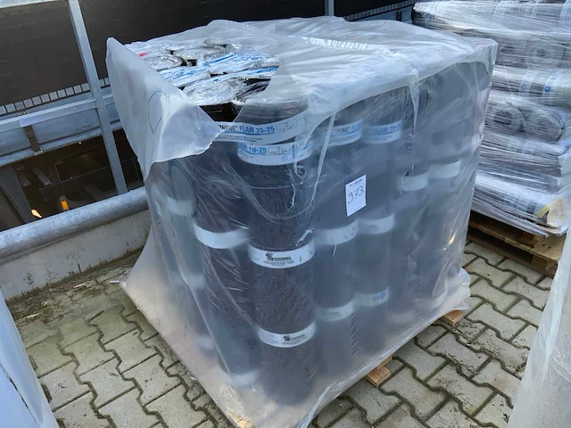 Pallet dakleer - afbeelding 1 van  6