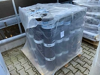 Pallet dakleer - afbeelding 1 van  6