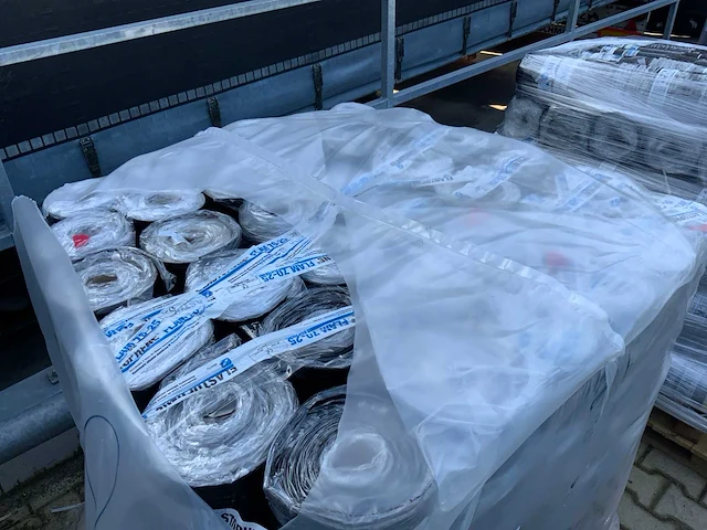 Pallet dakleer - afbeelding 2 van  6