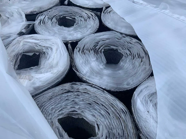 Pallet dakleer - afbeelding 3 van  8