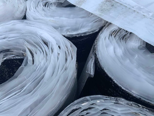 Pallet dakleer - afbeelding 8 van  8