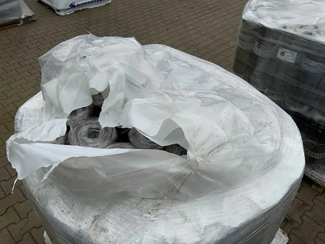 Pallet dakleer - afbeelding 2 van  5