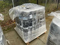 Pallet dakleer - afbeelding 1 van  7