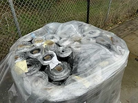 Pallet dakleer - afbeelding 2 van  7