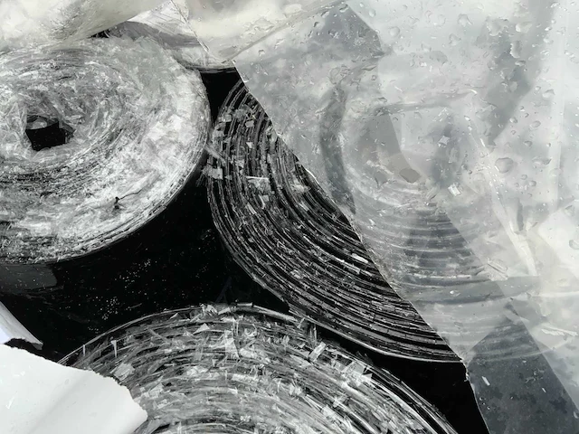 Pallet dakleer - afbeelding 3 van  7