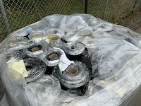 Pallet dakleer - afbeelding 5 van  7