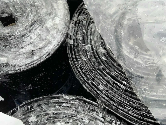 Pallet dakleer - afbeelding 7 van  7