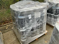 Pallet dakleer - afbeelding 1 van  7