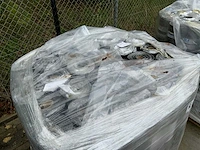 Pallet dakleer - afbeelding 2 van  7