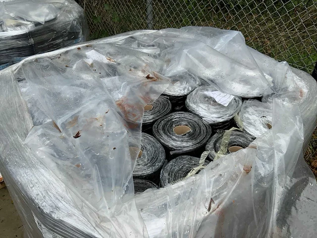 Pallet dakleer - afbeelding 3 van  7