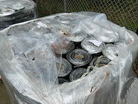 Pallet dakleer - afbeelding 3 van  7