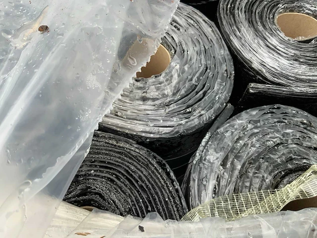 Pallet dakleer - afbeelding 5 van  7