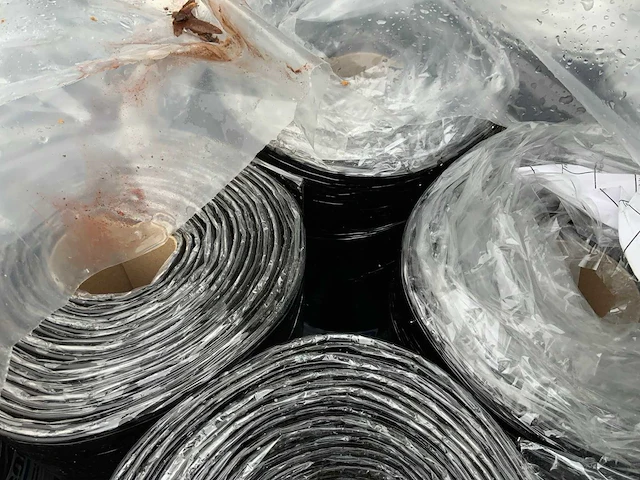 Pallet dakleer - afbeelding 6 van  7