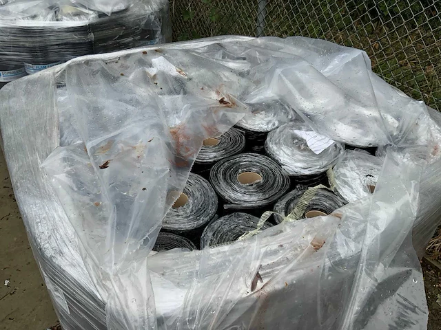 Pallet dakleer - afbeelding 7 van  7