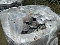 Pallet dakleer - afbeelding 7 van  7