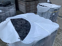Pallet dakleer - afbeelding 2 van  9