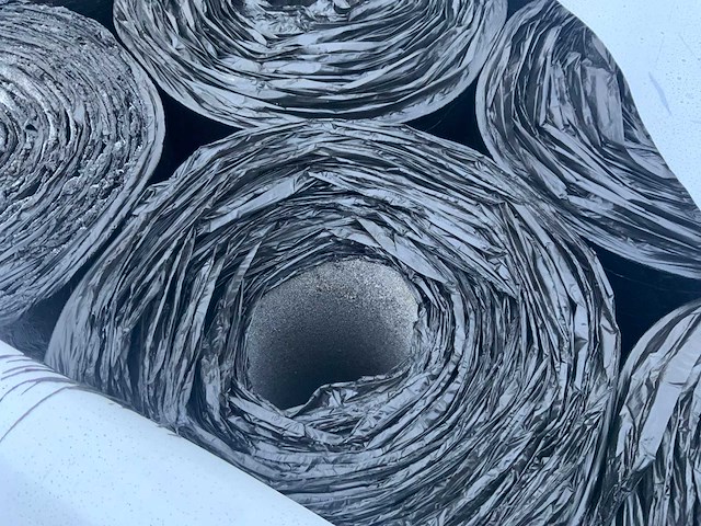 Pallet dakleer - afbeelding 4 van  9