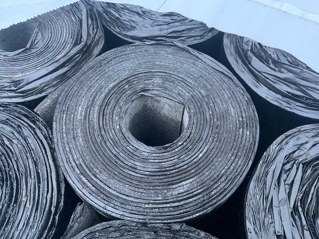 Pallet dakleer - afbeelding 5 van  9